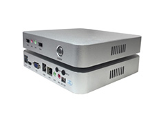 智能无纸化会议终端主机   W-8001