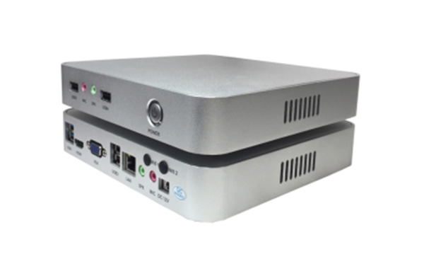 智能无纸化会议终端主机   W-8001