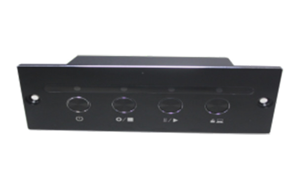 录播简易面板   LB-K6