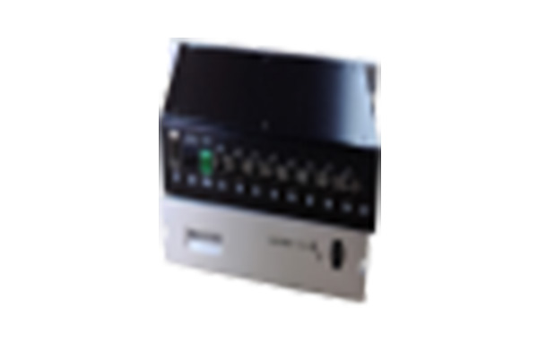 多媒体中控矩阵 C-5000