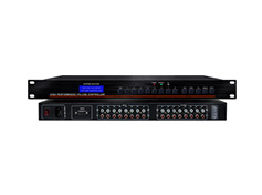 8路音量控制器   C-VOL08