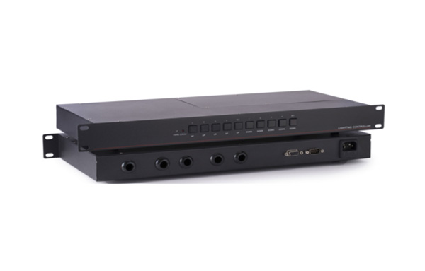 4路调光器   C-LC4B