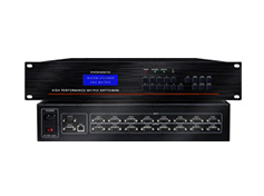 VGA矩阵8进8出   VGA0808