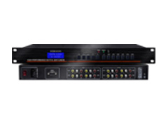 AV矩阵4进4出   AV0404