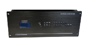 高清无缝混合矩阵16进16出  WFMIX1616