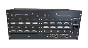 四路输入卡  INPUT