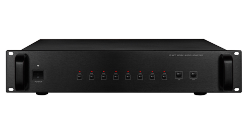 8路IP网络电源管理器  ME27105